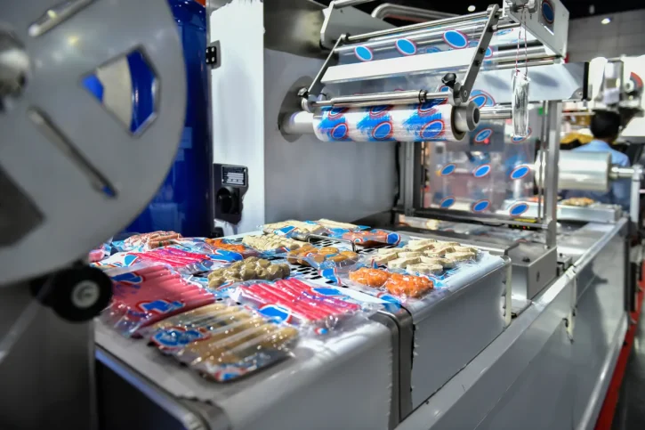 Film Coextrusado vs Film Laminado