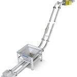 Transportadores de arrastre