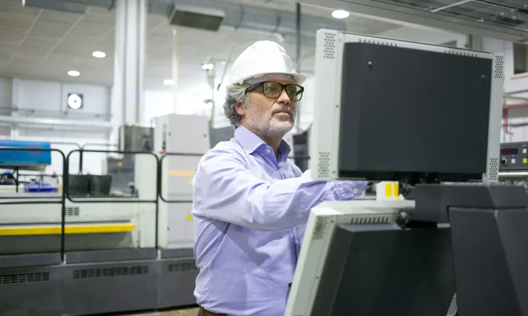 Equipos de captura de datos industriales: oportunidades de mejora en Costa Rica